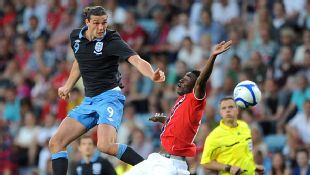 Andy Carroll will look to cause problems for defenders this summer